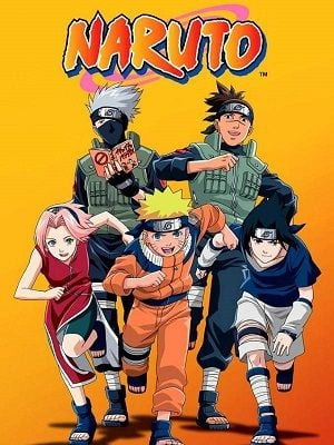 Naruto Shippuden