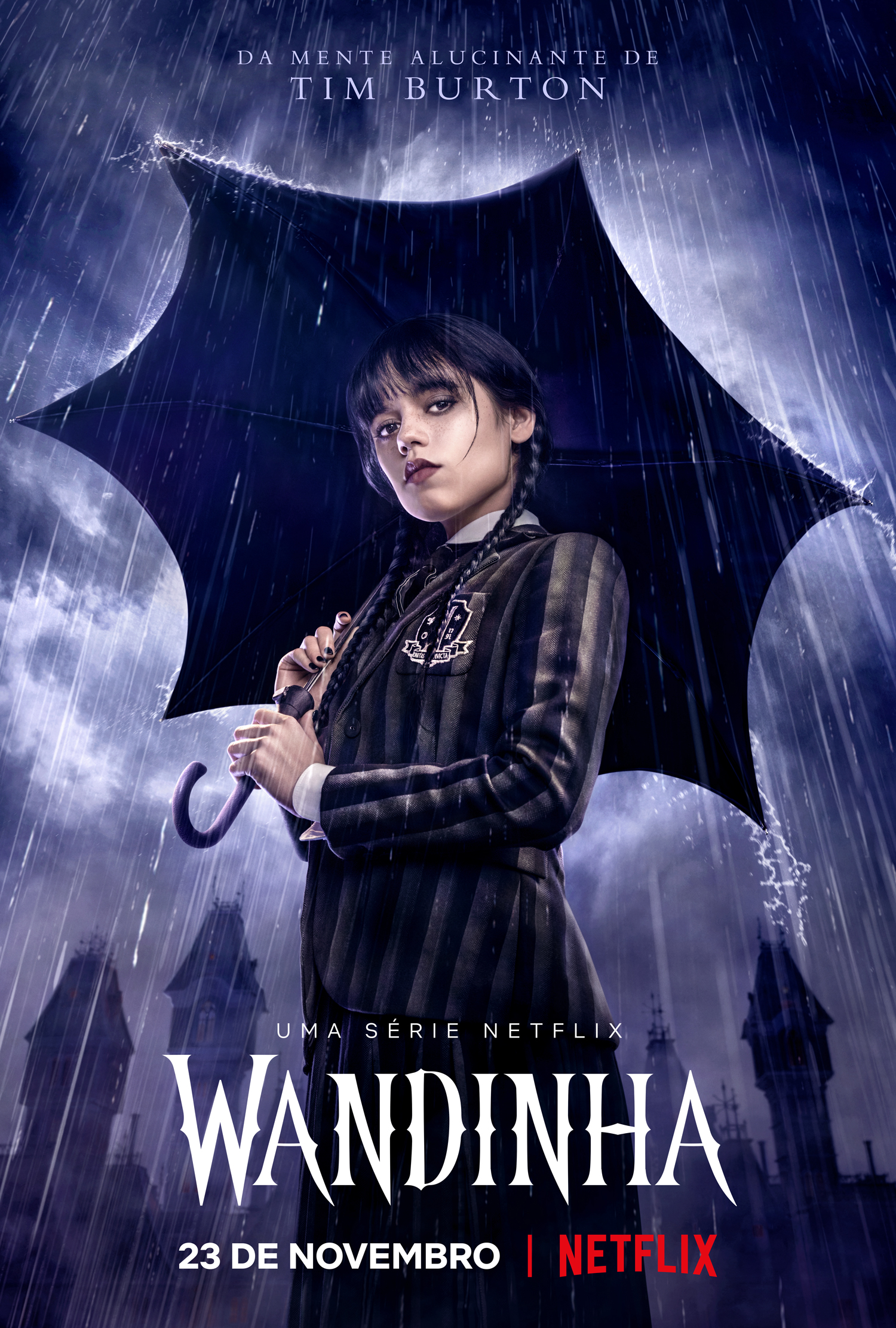 Wandinha